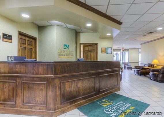 Econo Lodge Inn & Suites Norton Zewnętrze zdjęcie